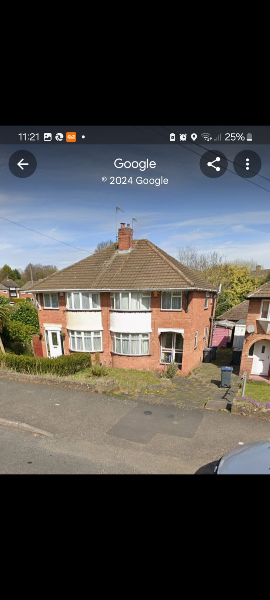 111, Lodge Hill Road, Birmingham photo 5