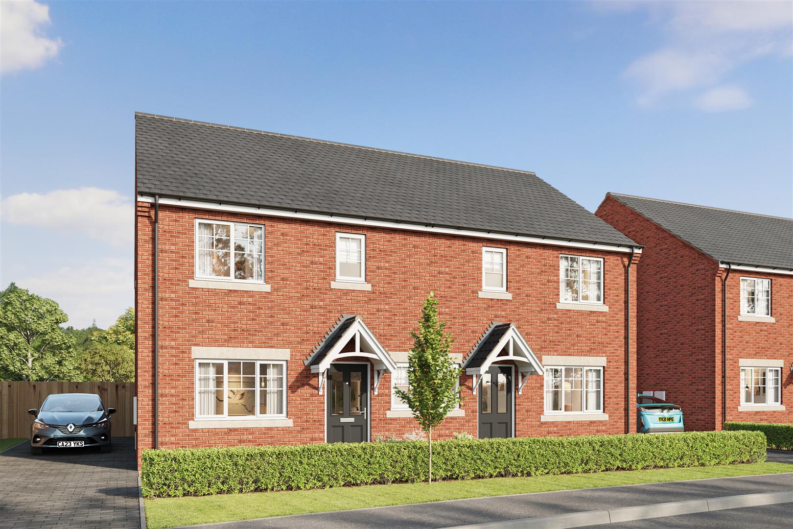 6 School Close, Palterton, Chesterfield, S44 6RN - listing photo
