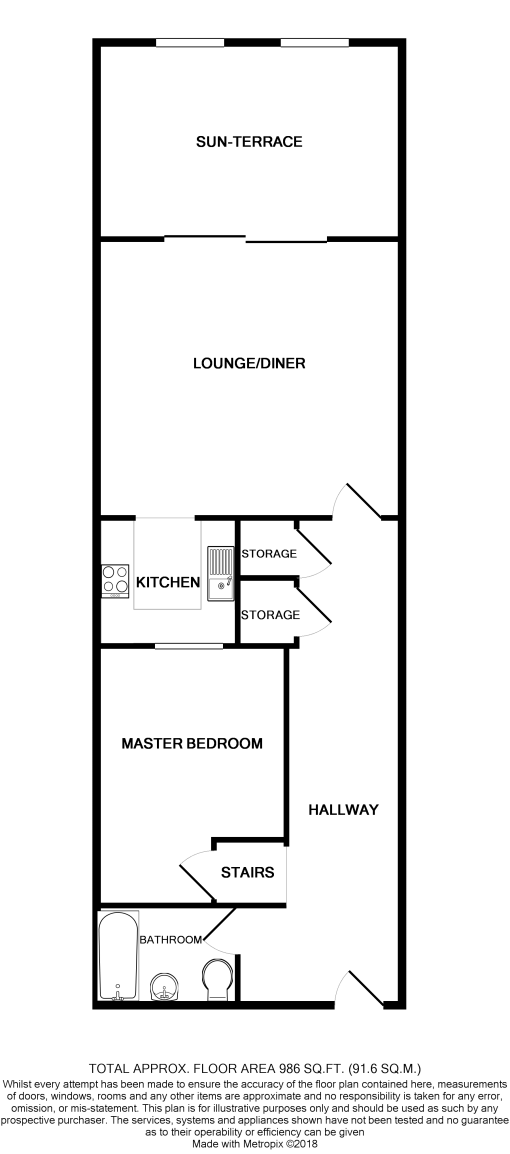 1 Bedrooms Flat for sale in Blackburn Road, Bolton BL1