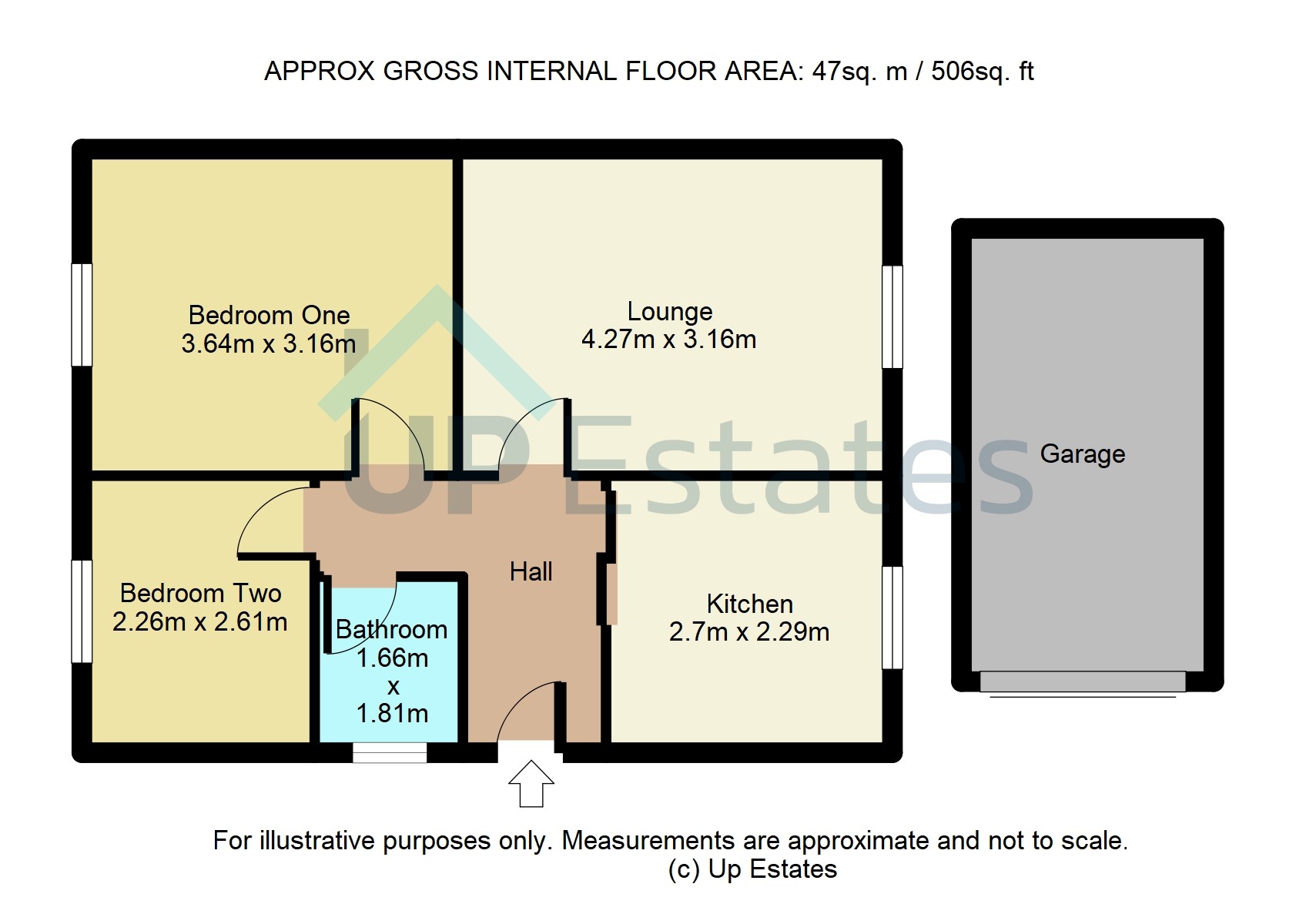 Woodcraft Close, Coventry CV4, 2 bedroom for sale 60998403