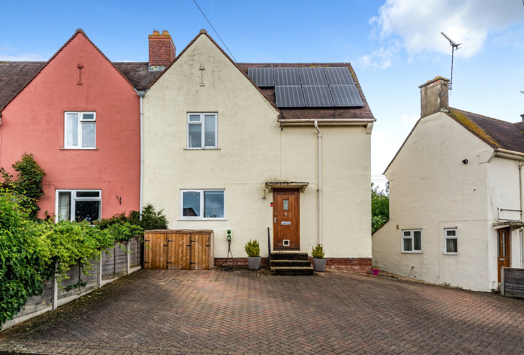 Photos of Orchard Road, Alderton, Tewkesbury, Gloucestershire GL20