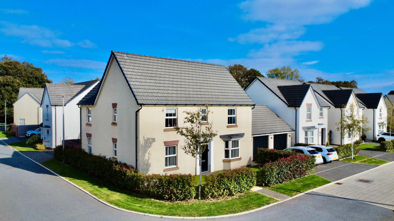 8, Sandy Place, Tiverton photo 3