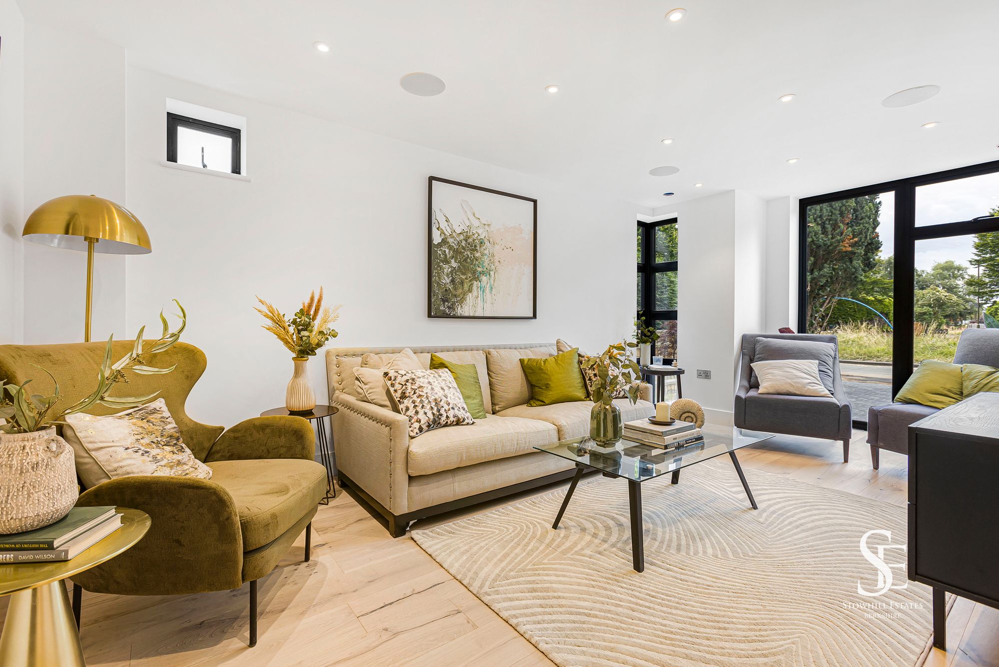4 bedroom semi-detached new house for sale 0