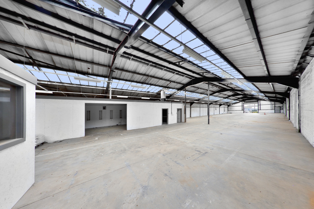 Photos of Unit 5, Craig Mitchell Estate, Queensway Industrial Estate