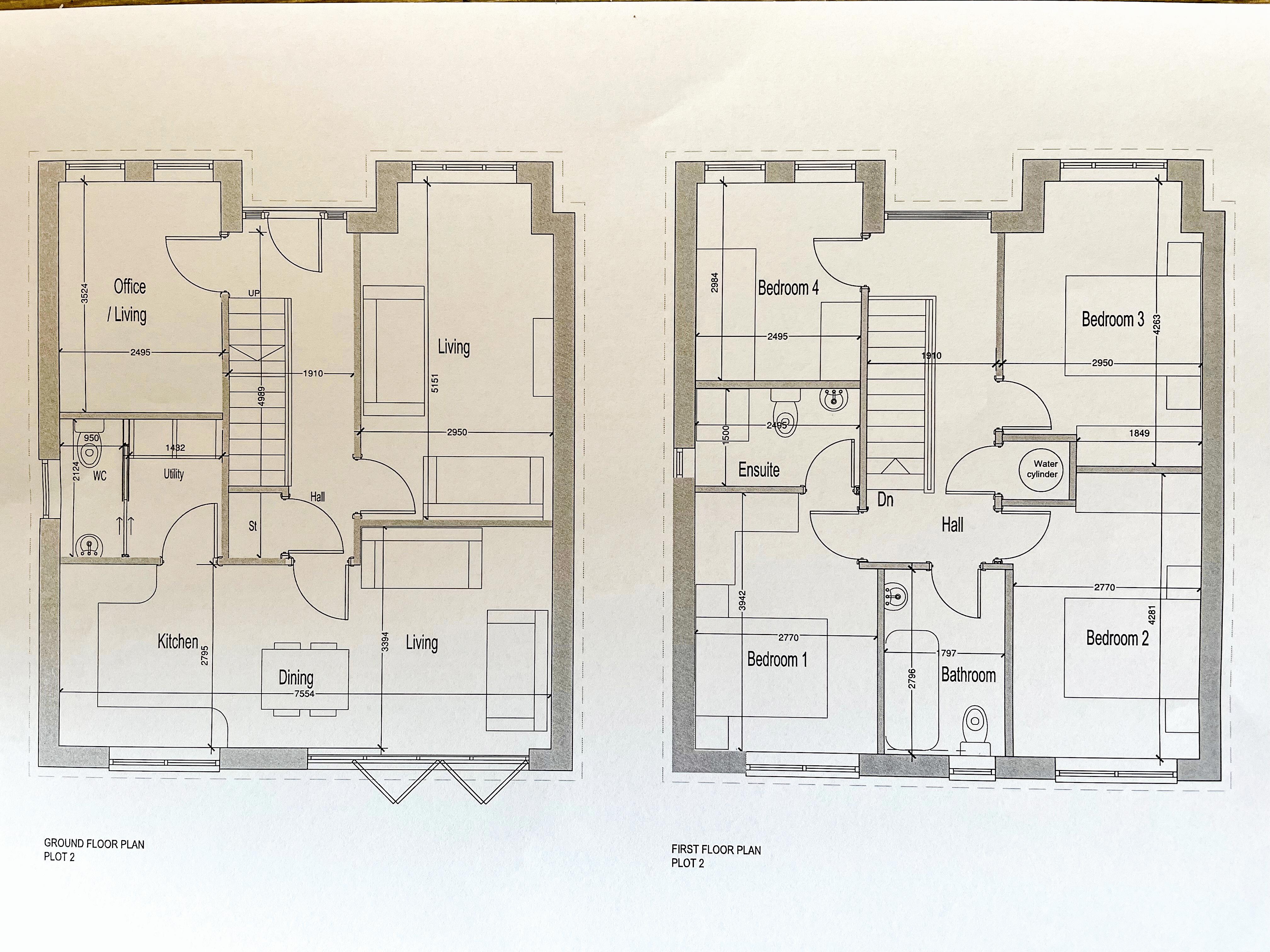 St. James Road, Orrell, Wigan WN5, 4 bedroom detached house for sale
