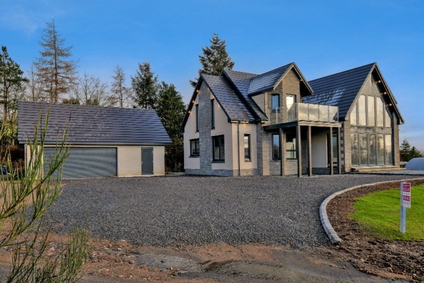 Photos of Banchory, Strachan AB31 64178105 PrimeLocation