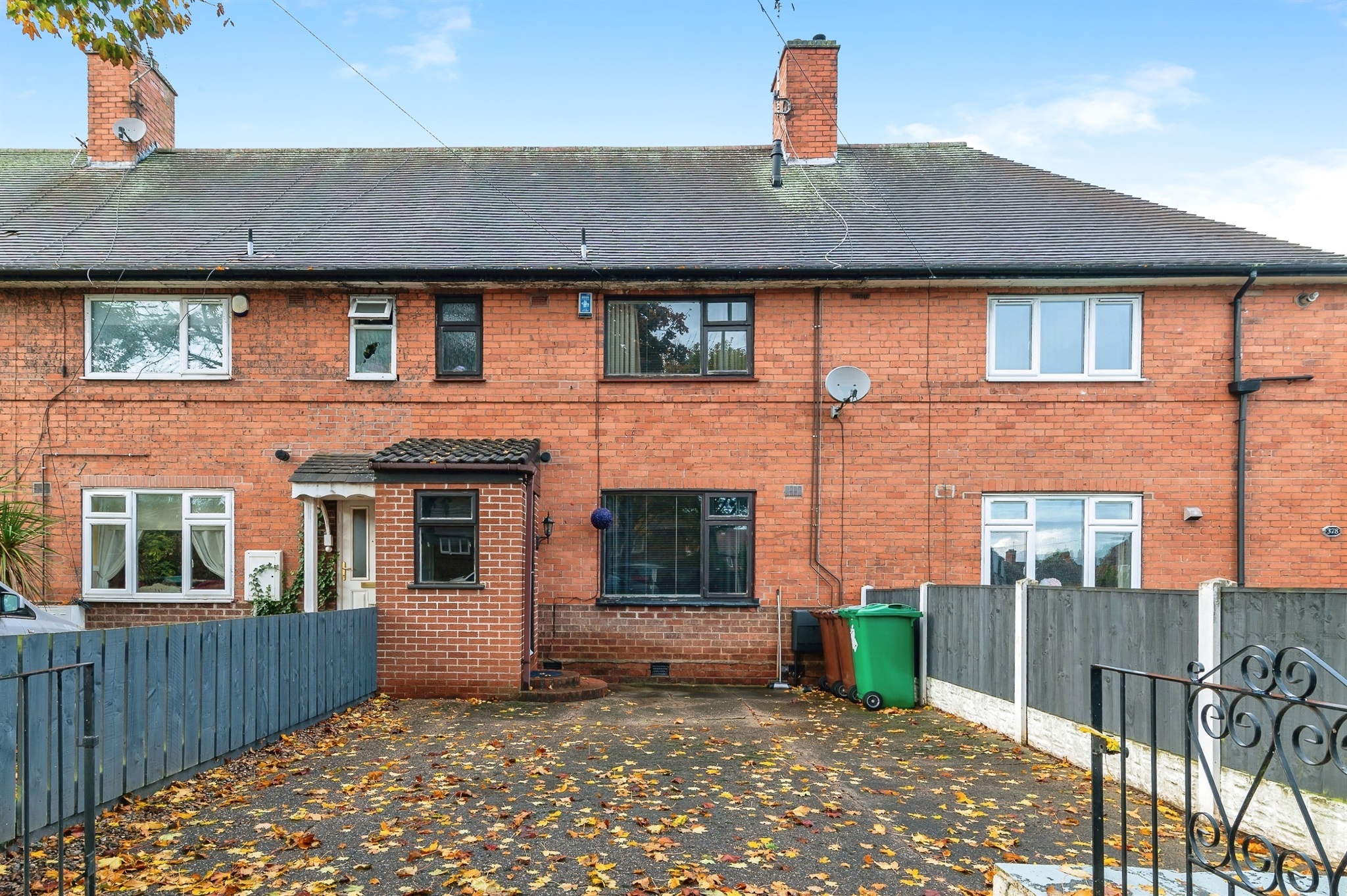 3-bed house on 380, Broxtowe Lane, NOTTINGHAM, £190,000