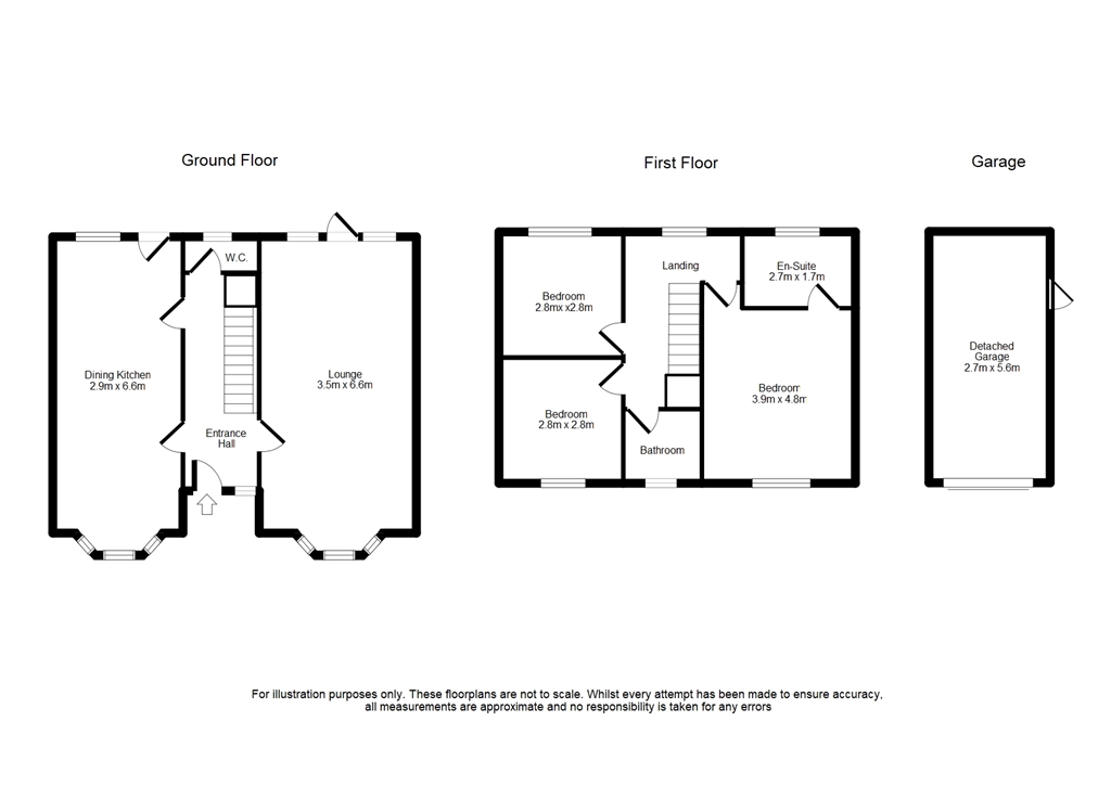 3 Bedrooms Detached house for sale in Leigh Close, Tottington, Bury BL8