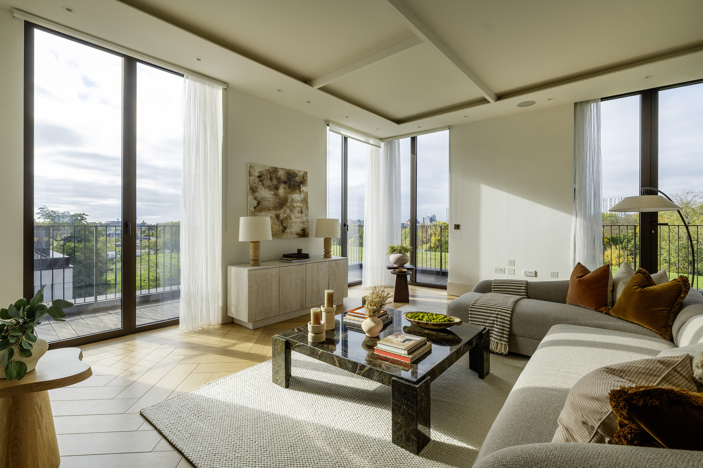 Best Coastal Towns to Buy Property in the UK