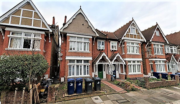7 bedroom semi-detached house for sale 0