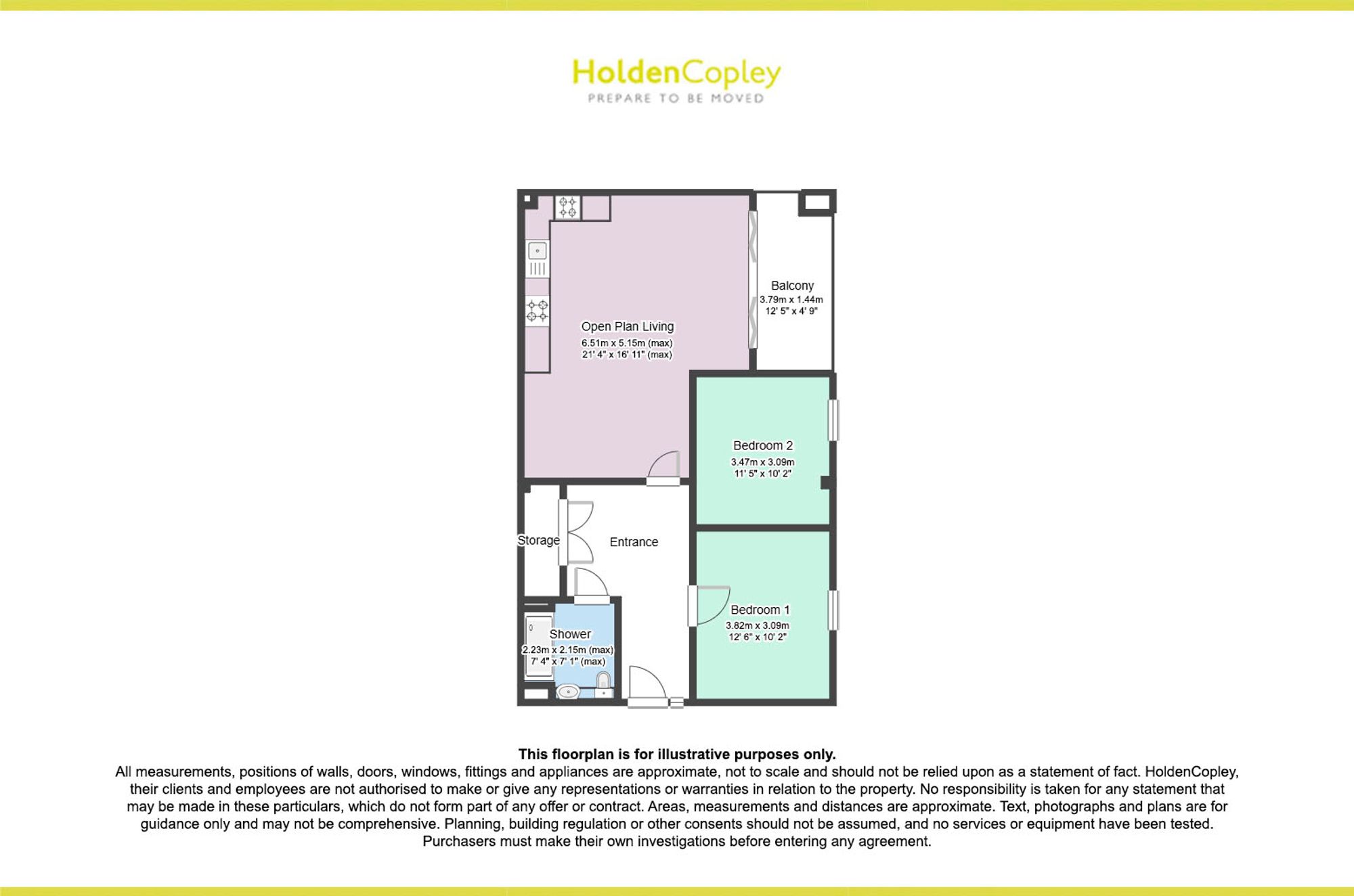 The Mustard Mills, Plot 22, The Mustard Mills, Rock Valley, Nottingham floorplan