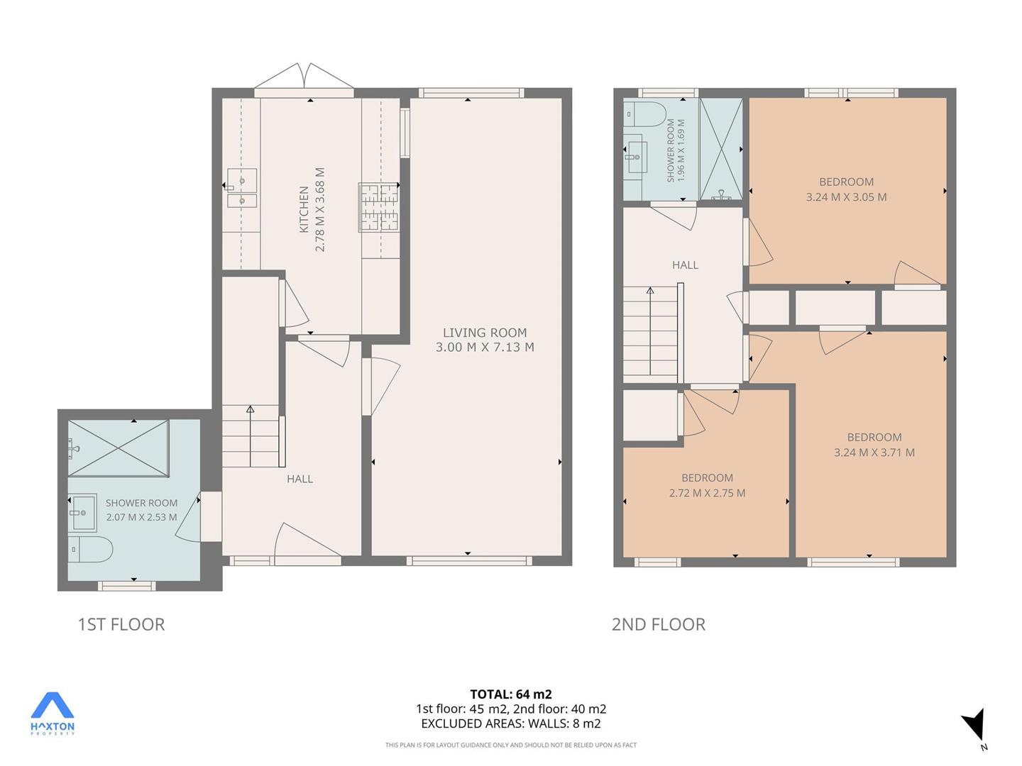 14, Barnhill Road, Dumbarton floorplan