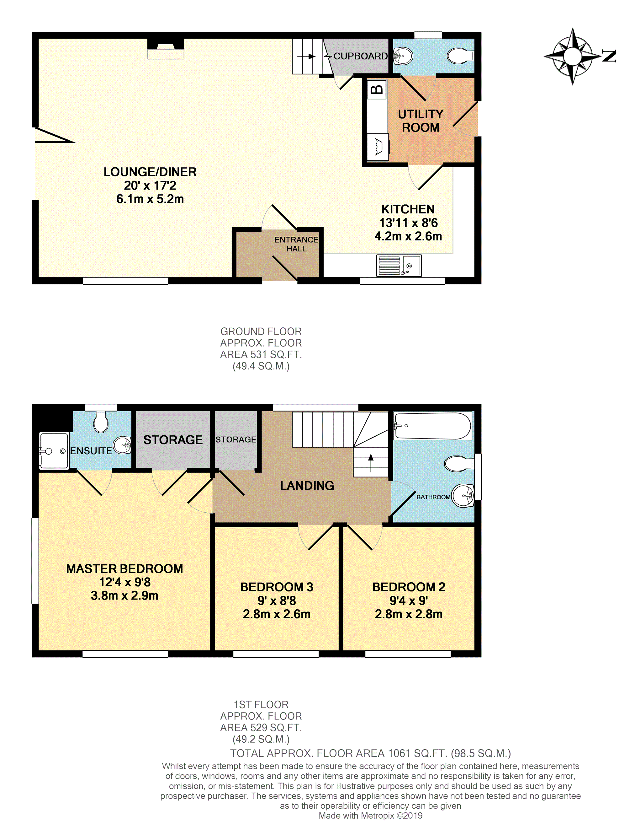 3 Bedrooms Detached house for sale in Combe Wood, Combe St Nicholas TA20