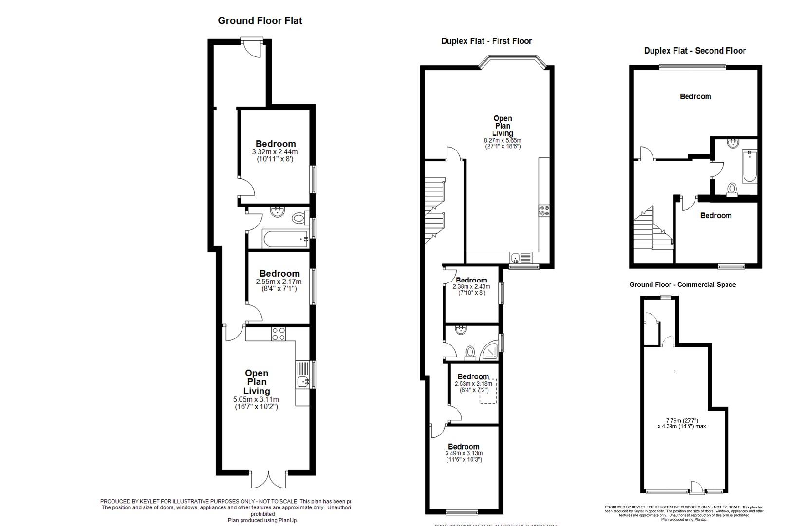 7 Bedrooms  for sale in Salisbury Road, Cathays, Cardiff CF24