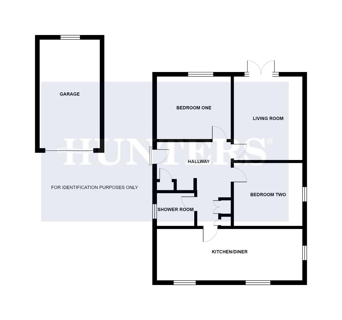 The Grove, Lea, Gainsborough DN21, 2 bedroom detached bungalow for sale 63538647 PrimeLocation
