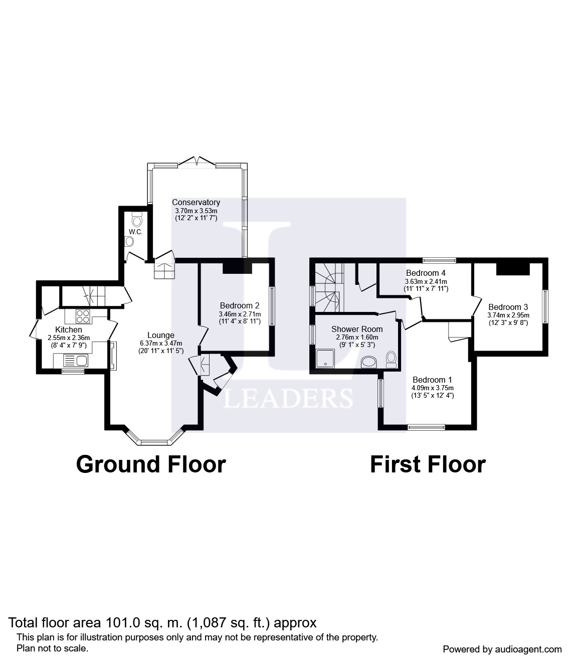 3 Bedrooms Detached house to rent in Ardingly Road, West Hoathly, East Grinstead RH19