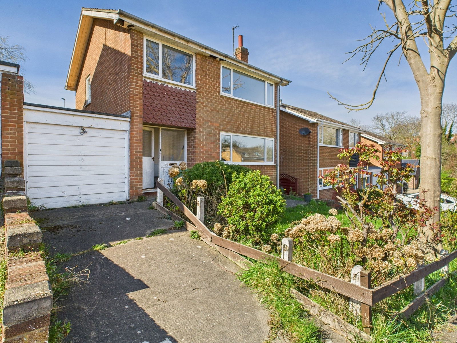 3-bed house on 17, Rosemount Road, Whitby, £230,000