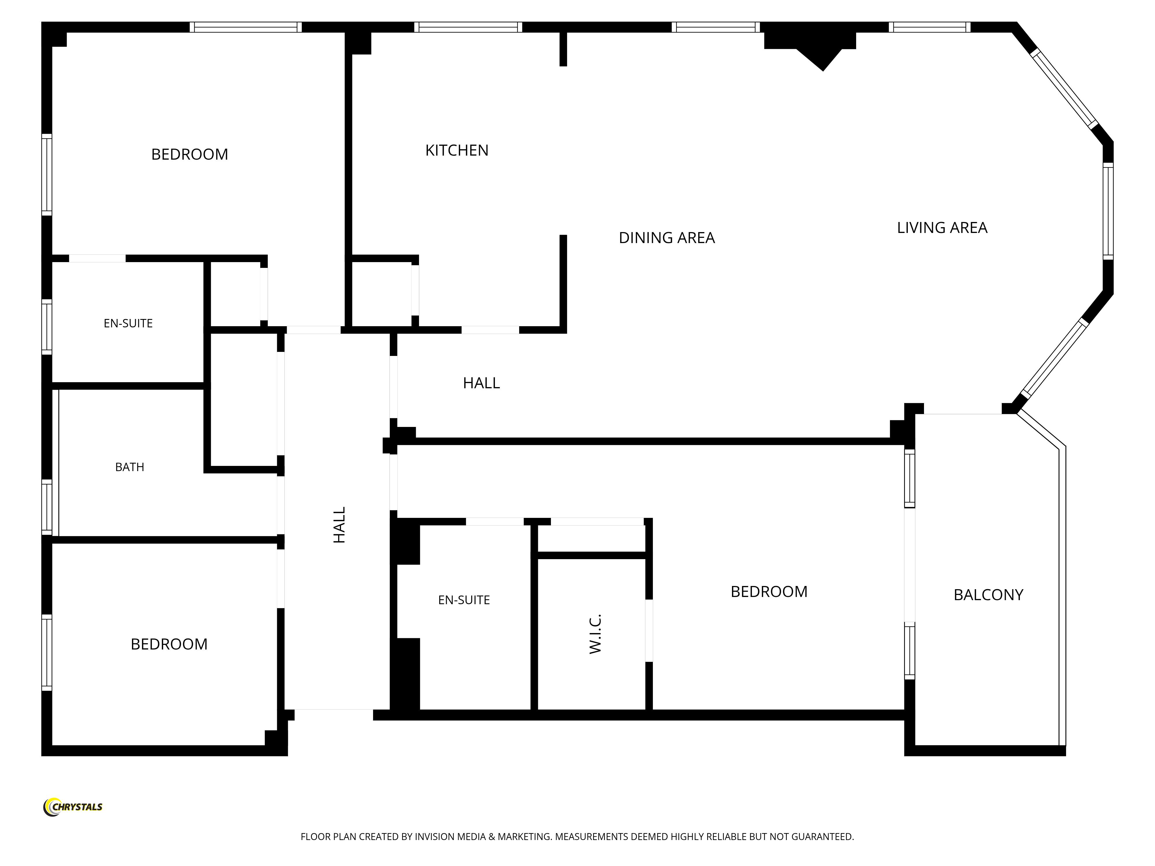 11 Imperial Heights, The Promenade, 11 Imperial Heights, The Promenade, Port Erin floorplan