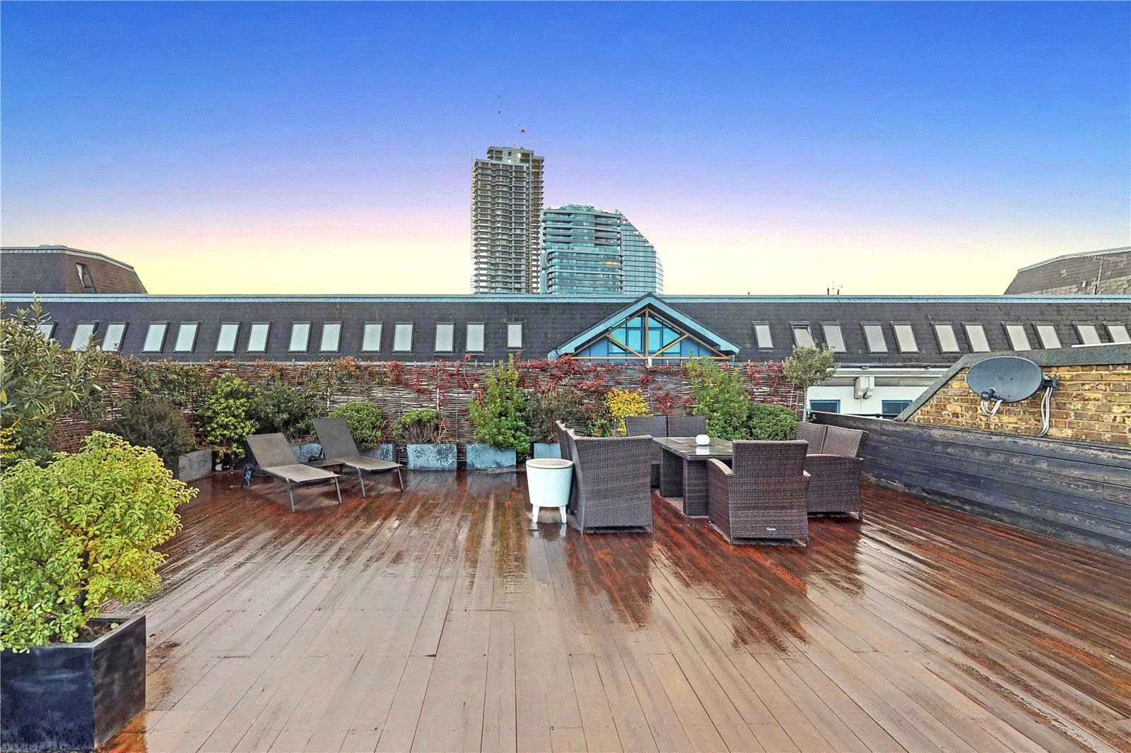 3 bedroom flat for sale 0