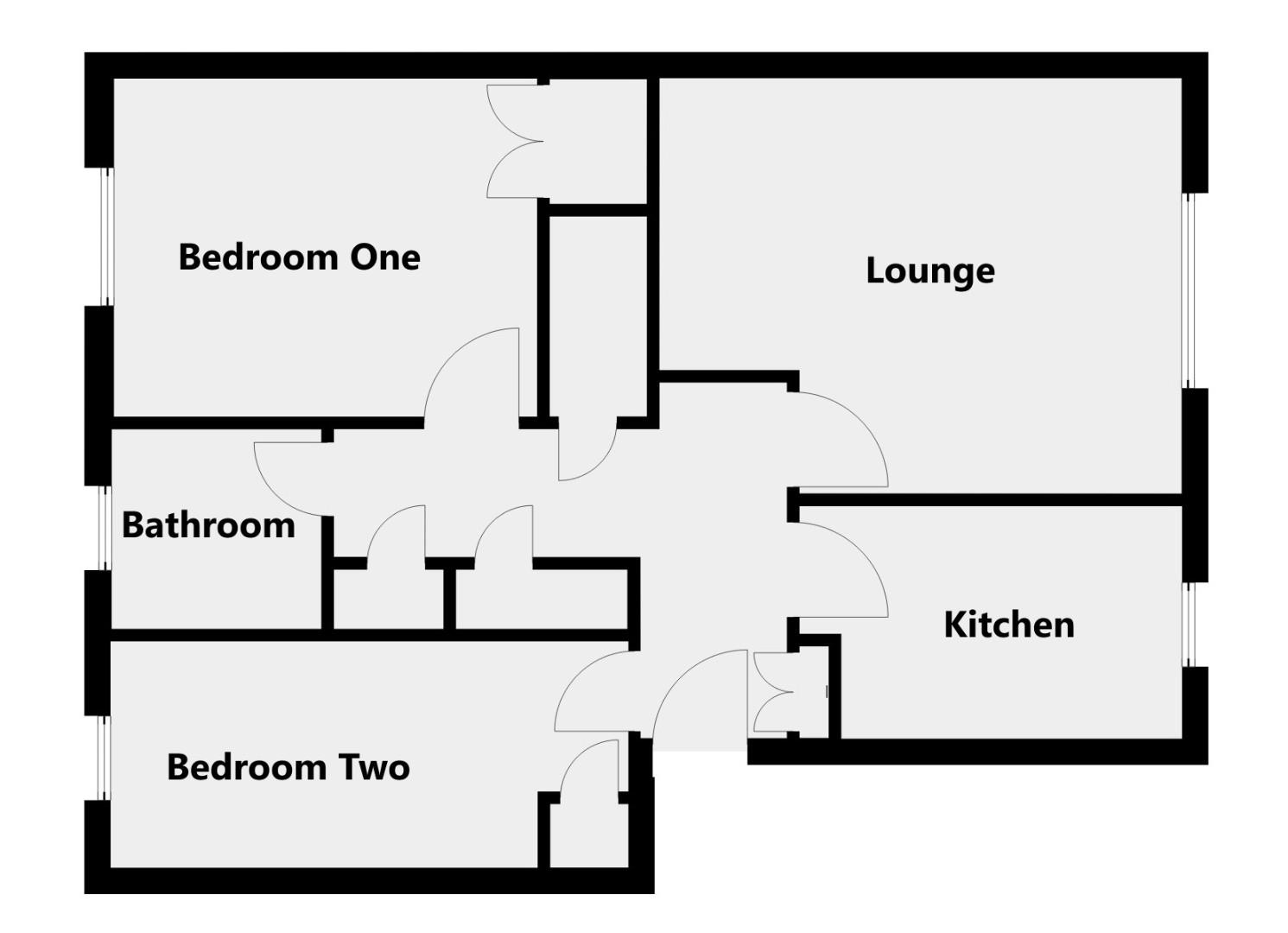 Waverley Road, Weymouth DT3, 2 bedroom flat for sale 68673793