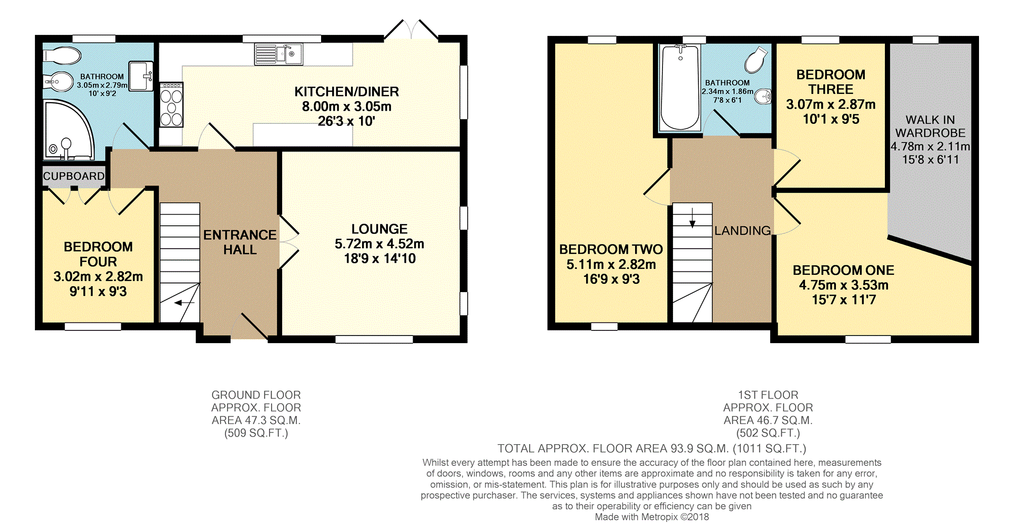 4 Bedrooms Detached house for sale in Rhododendron Avenue, Gravesend DA13