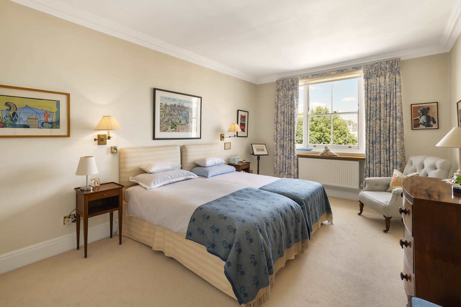 2 bedroom flat for sale 0