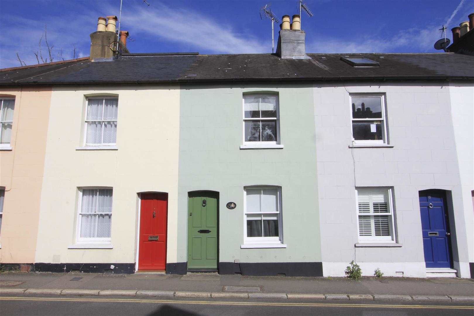 Free property report 10 Waxwell Lane, Pinner, HA5 3EN Chimnie