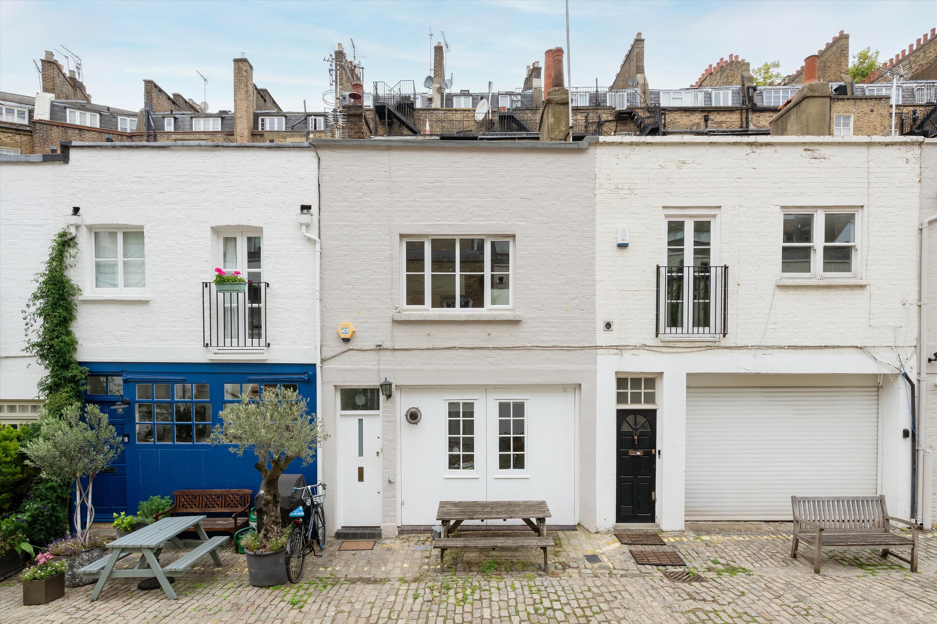 1 bedroom flat for sale 0