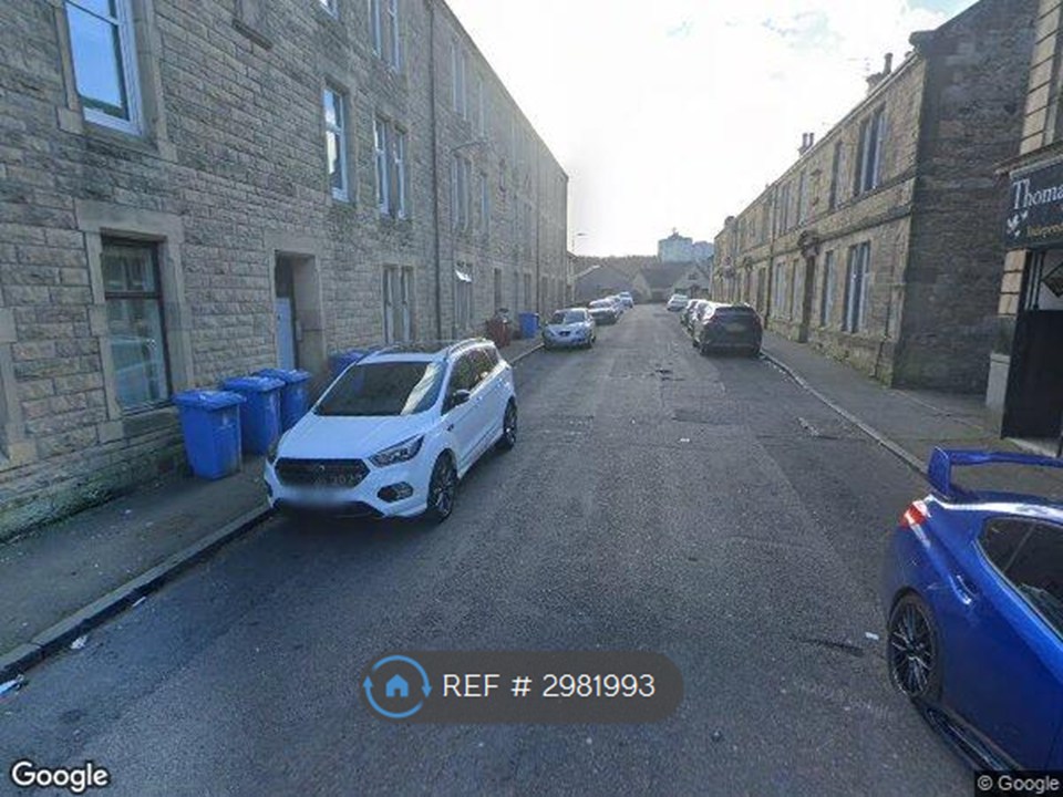 The Hedges, Camelon, Falkirk photo 2