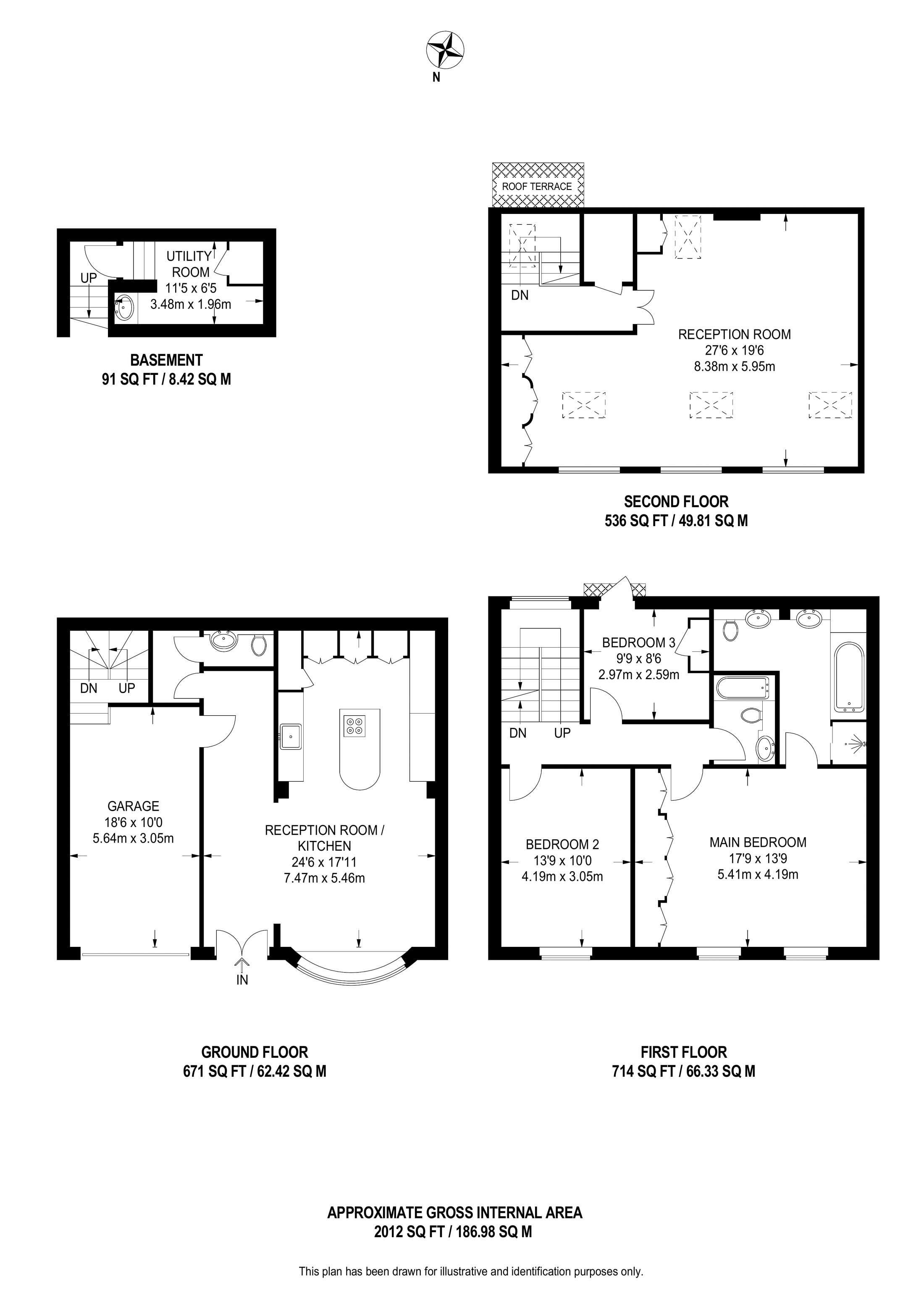 Dilke Street, Chelsea, London SW3, 3 bedroom property to rent 60575236 PrimeLocation