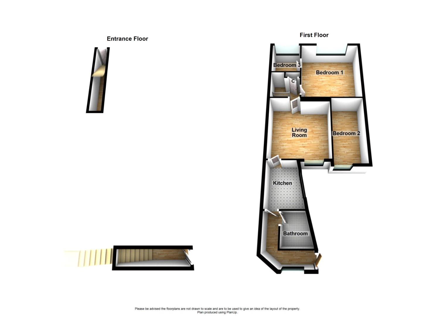 2 bed flat for sale in Jackson Street, North Shields NE30 Zoopla