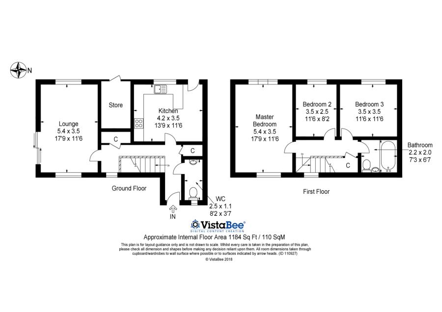 3 Bedrooms Town house for sale in Cundy Street, Walkley, Sheffield S6