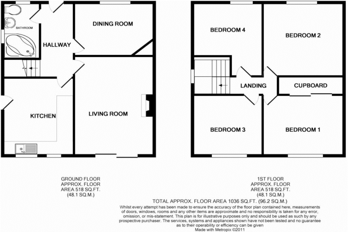 4 Bedrooms Semi-detached house for sale in Brecksfield, Skelton, York YO30