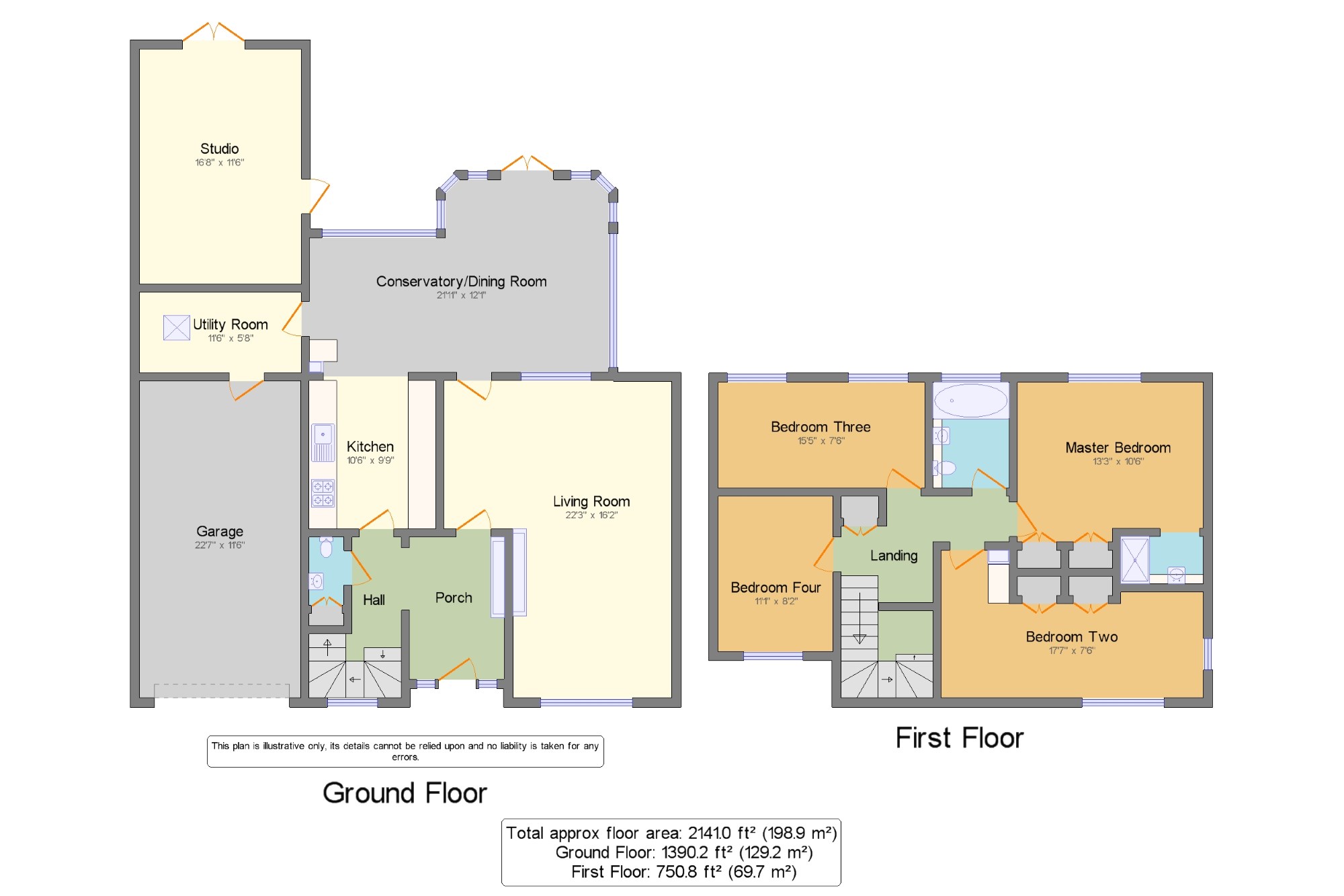 0 Bedrooms  for sale in Woking, Surrey, . GU22