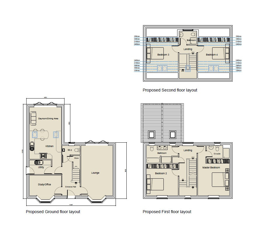Garstang Road, Preston, Lancashire PR3, land for sale 61207441