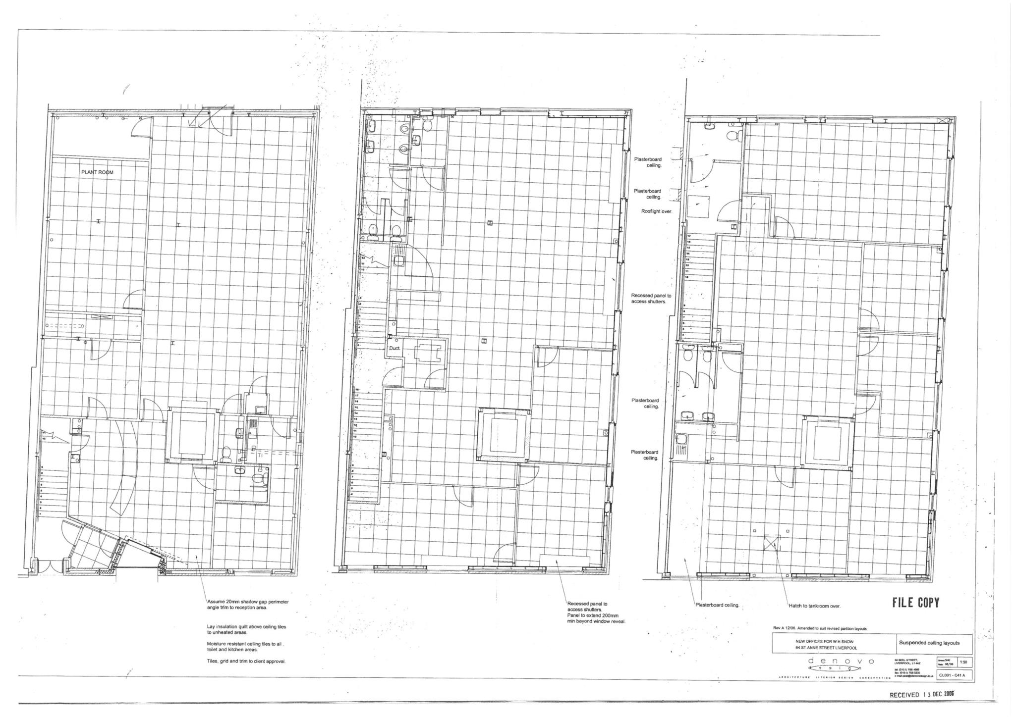 St Anne Street Liverpool Liverpool L3 Office To Let 52068910