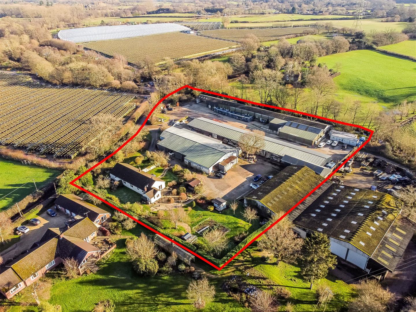 5 bedroom farmhouse for sale 0