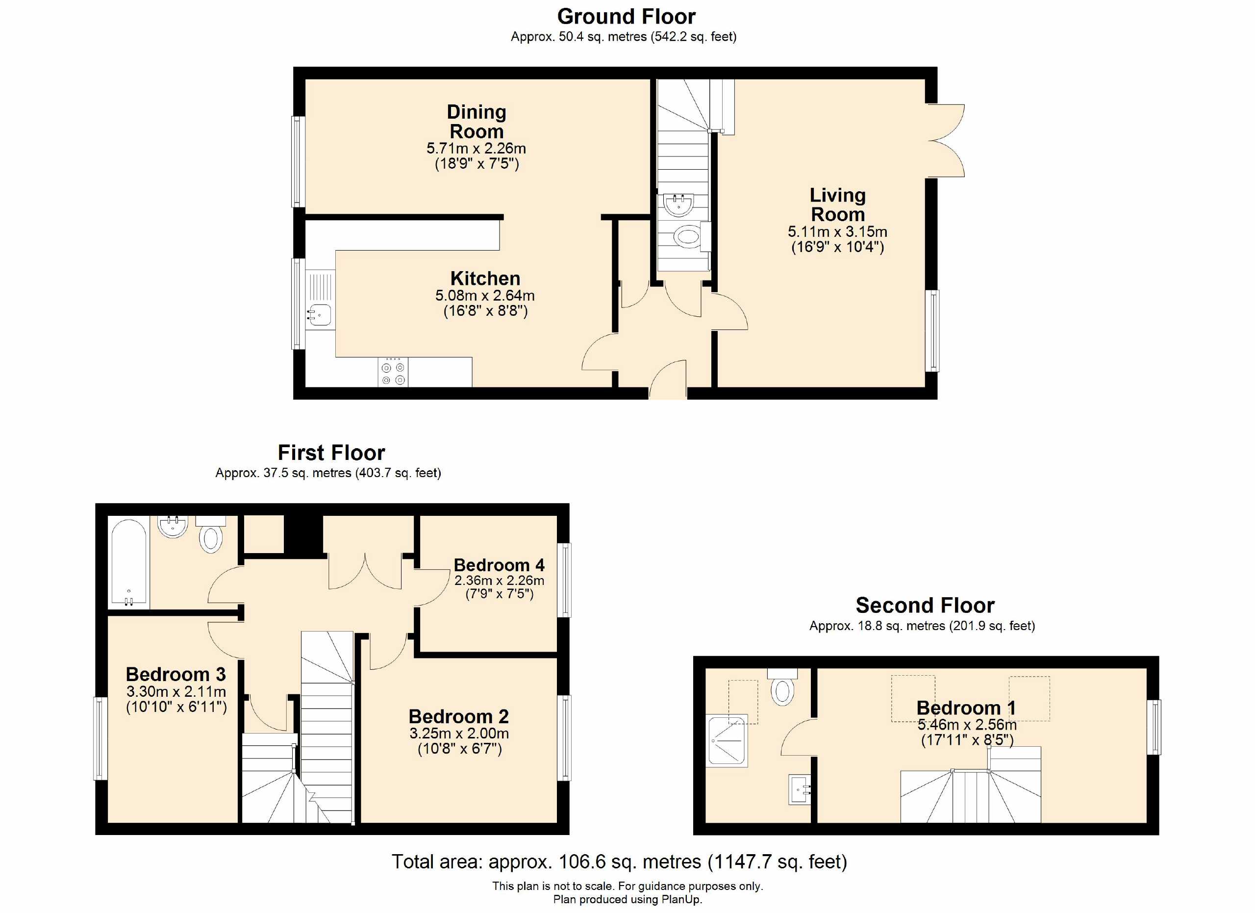Cutsdean Close, Cleeve, Cheltenham, Gloucestershire GL52, 4