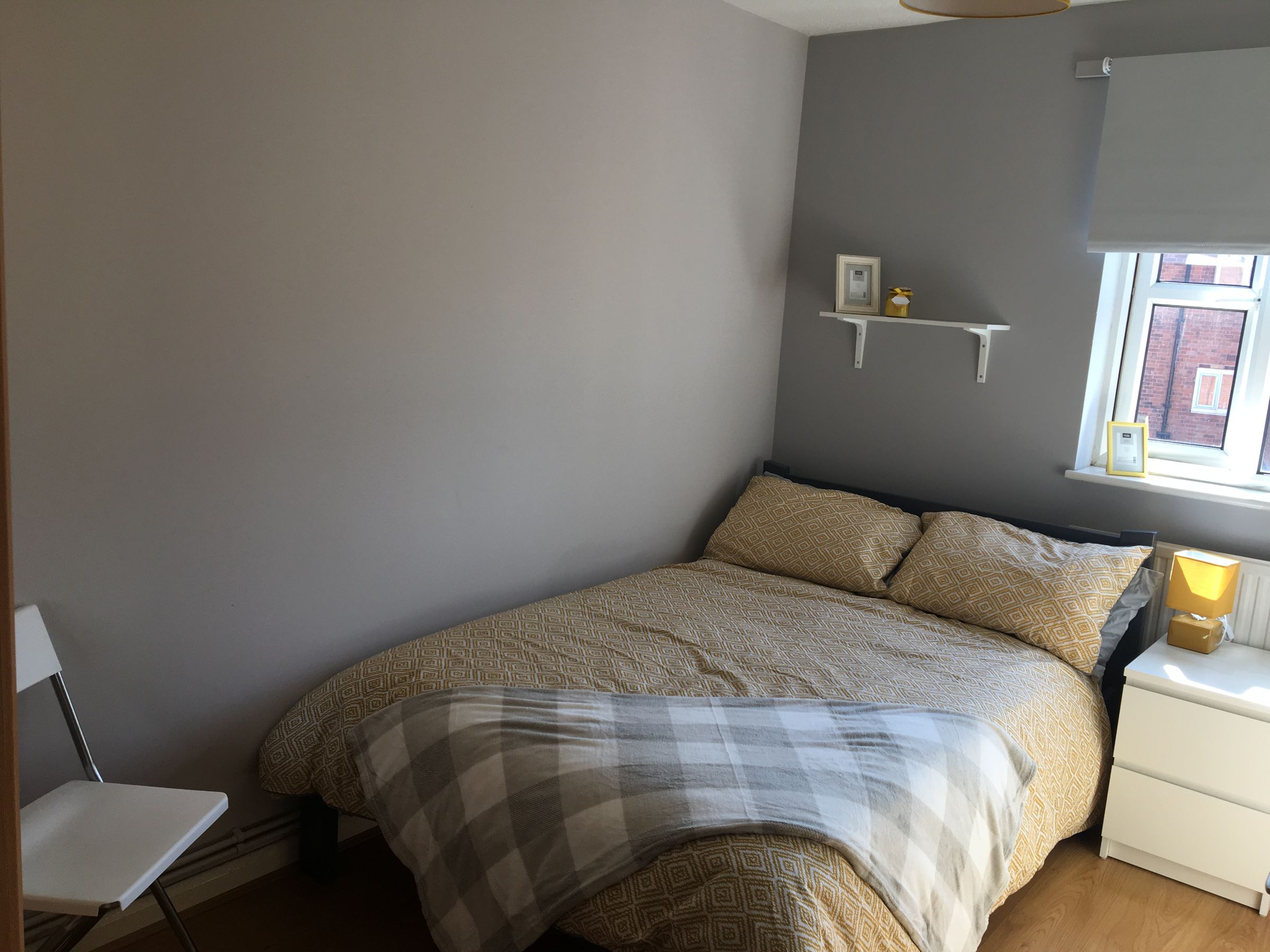 46 Peveril Street, Room 6, Nottingham photo 4