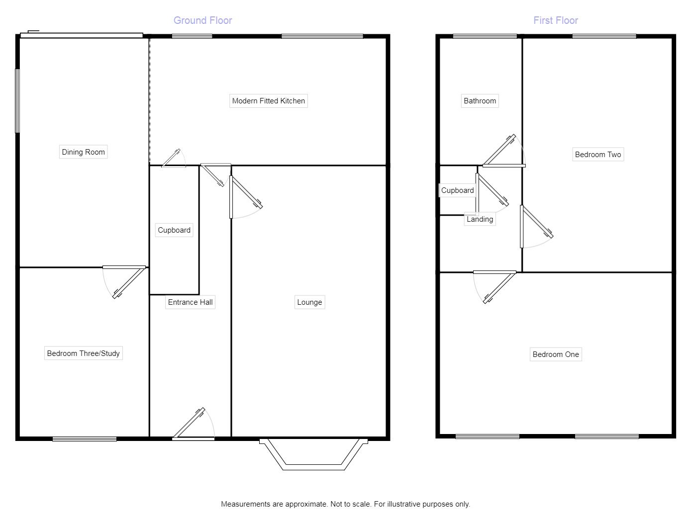 3 Bedrooms Semi-detached house for sale in Leeside, York YO24