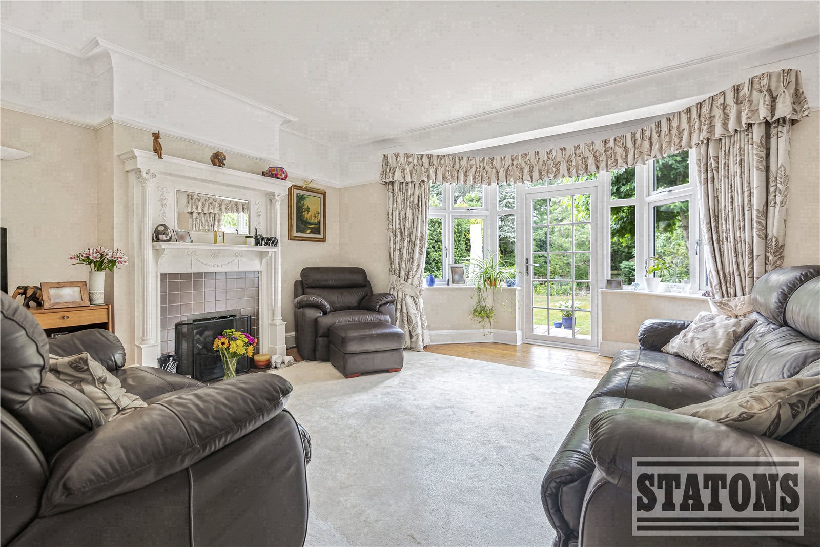 5 bedroom semi-detached house for sale 0