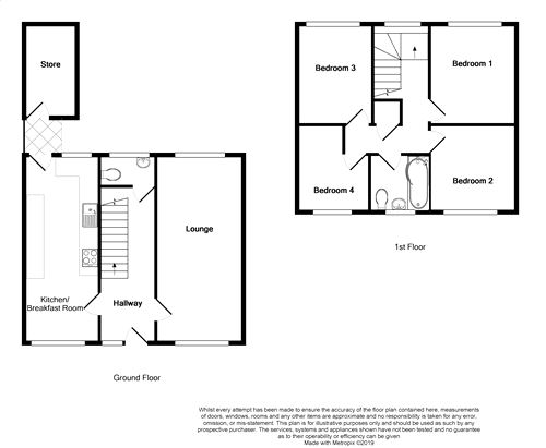 4 Bedrooms Detached house for sale in Foxwood Lane, York YO24