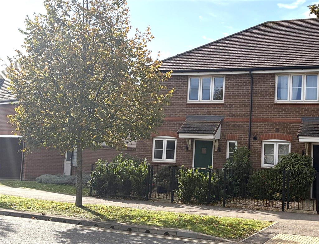 Longacres Way, Chichester photo 2