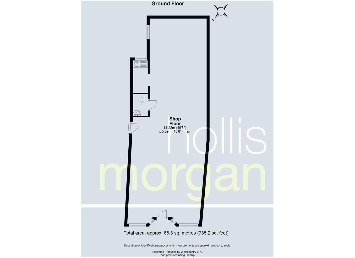 0 Bedrooms  for sale in Stanley Street North, Bedminster, Bristol BS3