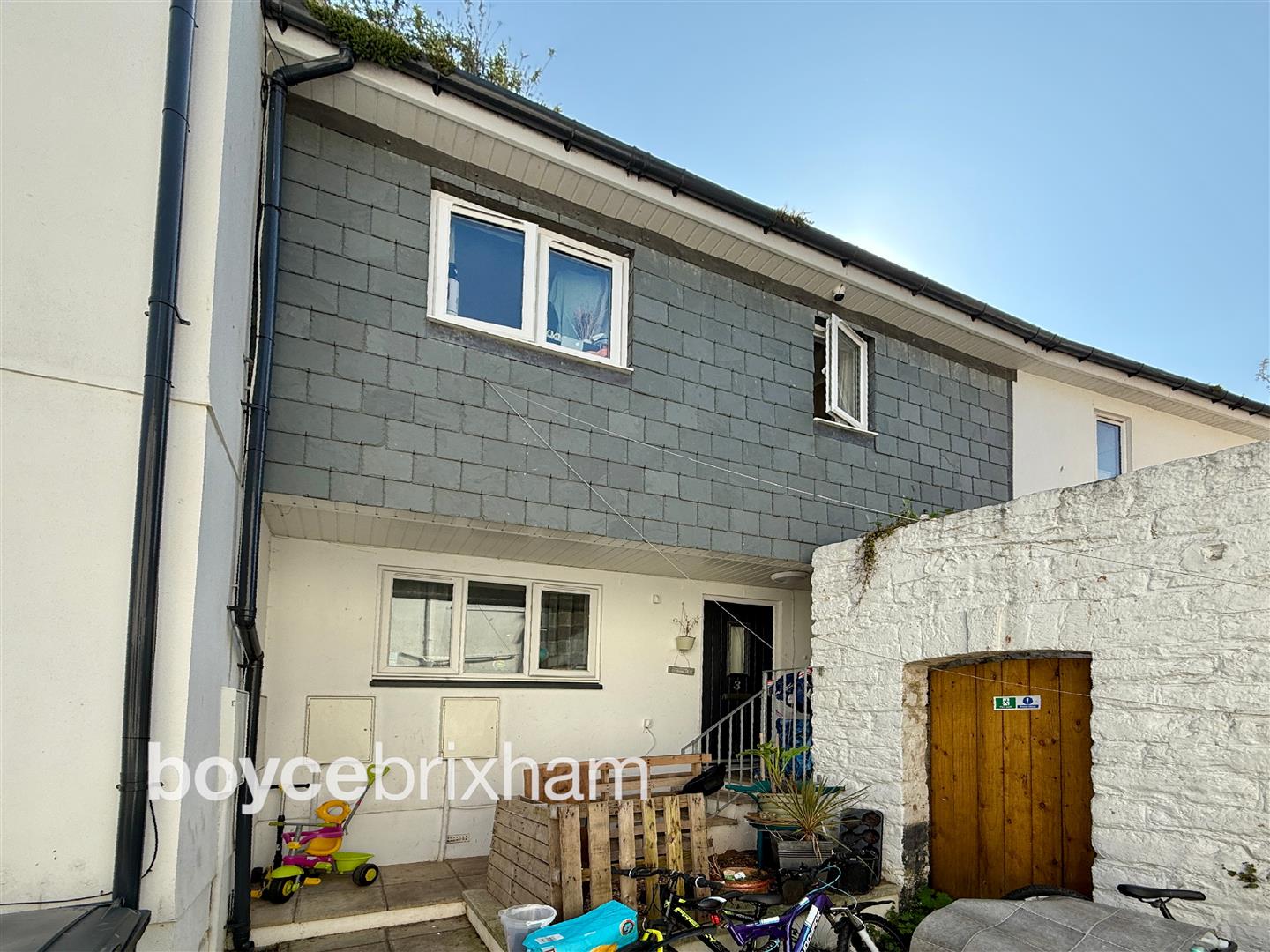 3 Cavern Mews, Cavern Road, Brixham photo 3