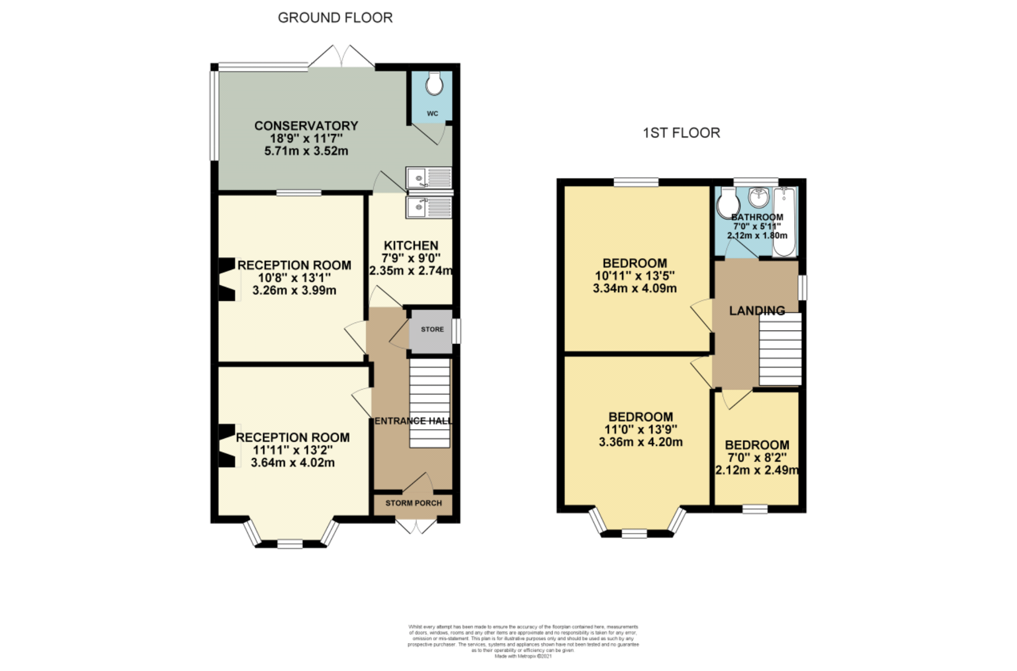 Brian Road, Smethwick B67, 3 bedroom semidetached house for sale 57861715 PrimeLocation