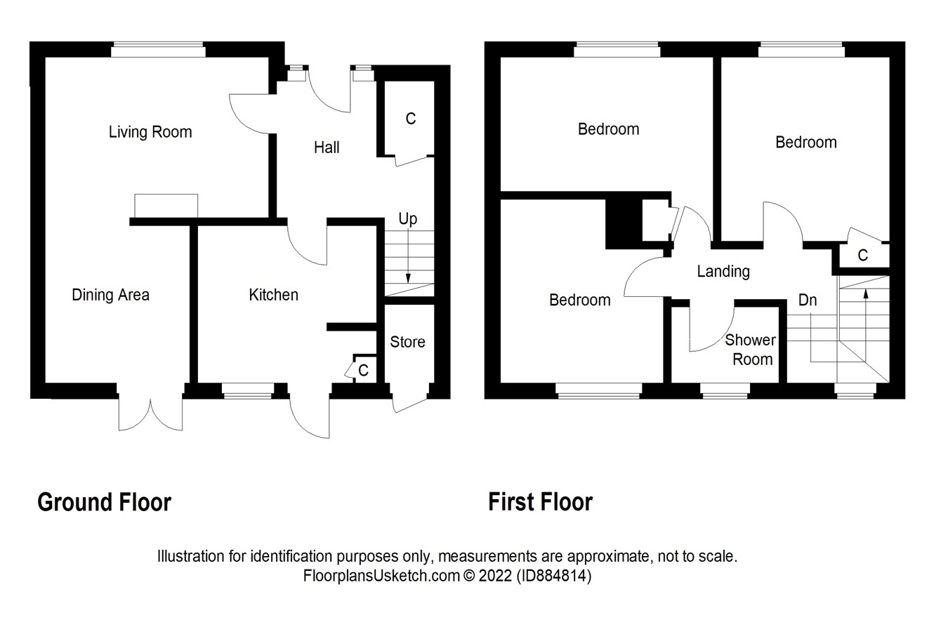 Cocklaw Street, Kelty KY4, 3 bedroom terraced house for sale 62121423