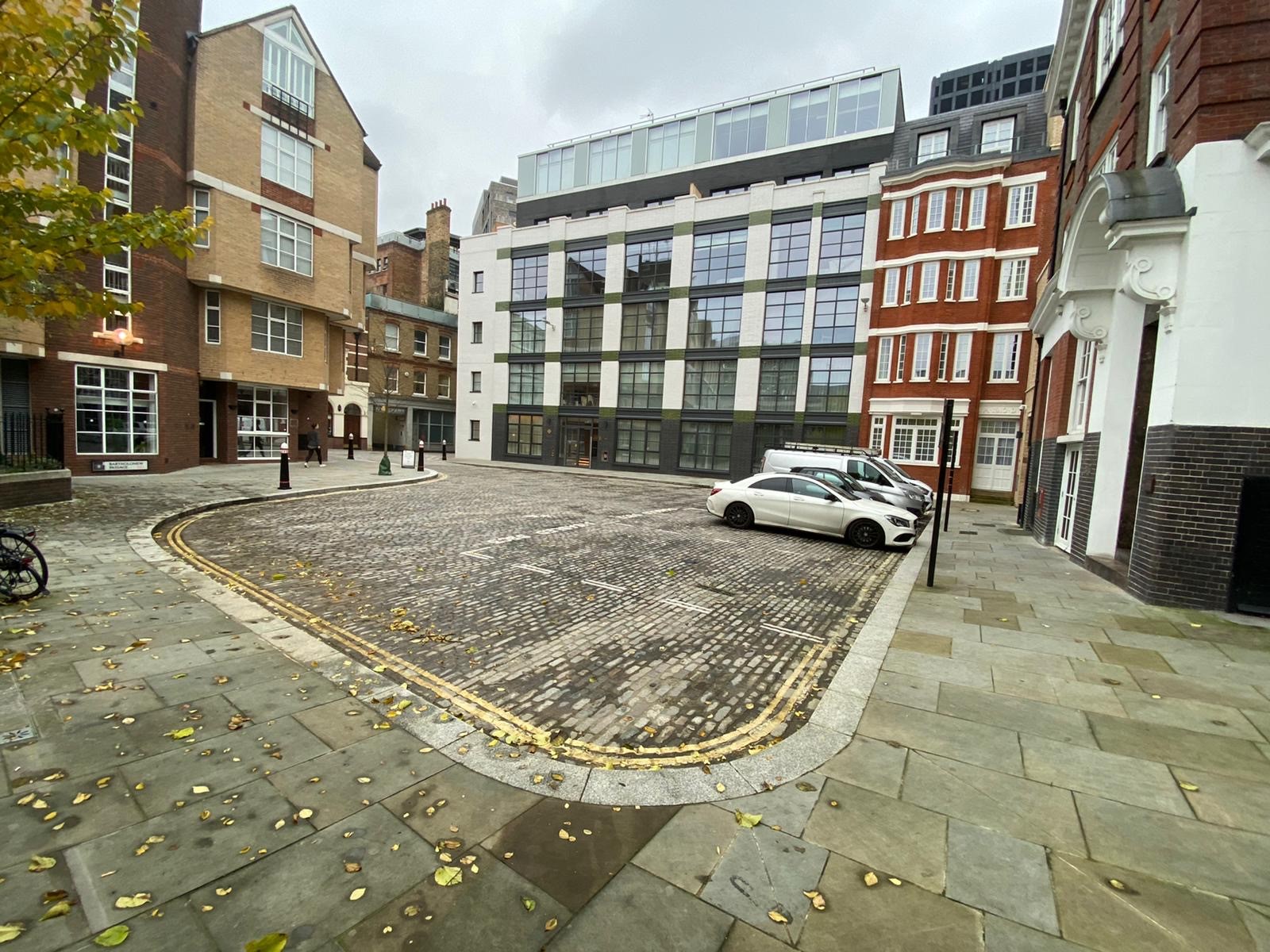 1 bedroom flat for sale 0