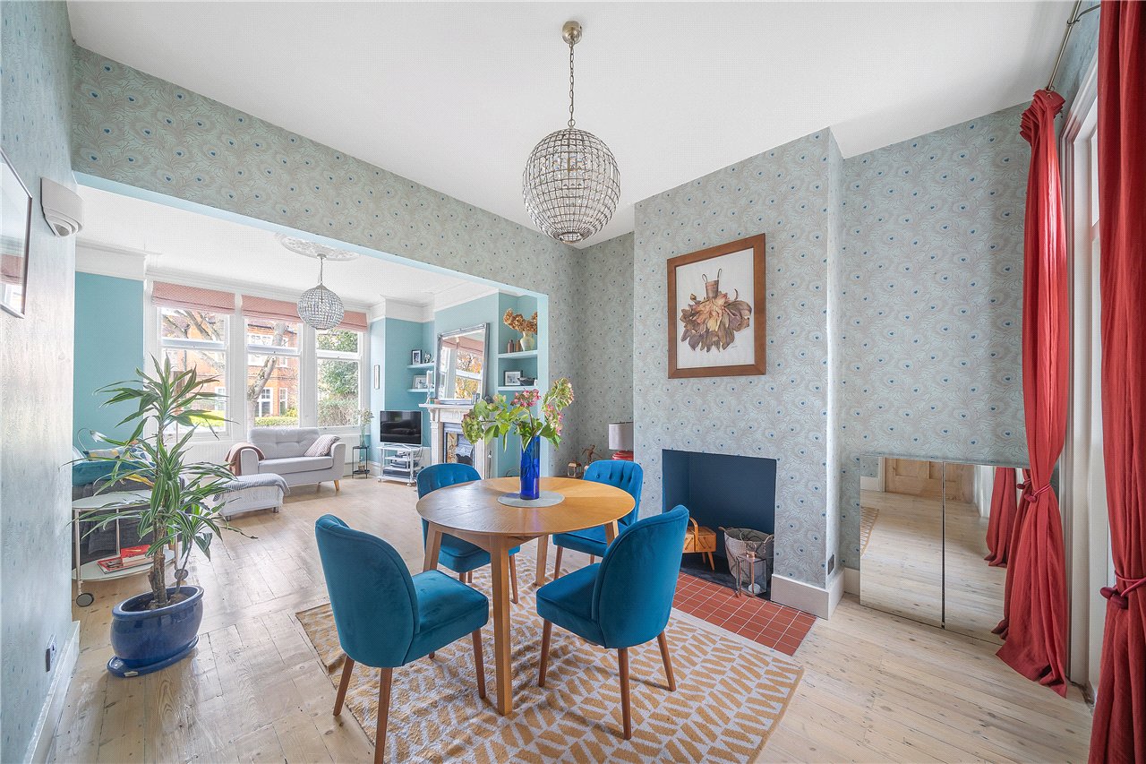 5 bedroom terraced house for sale 0