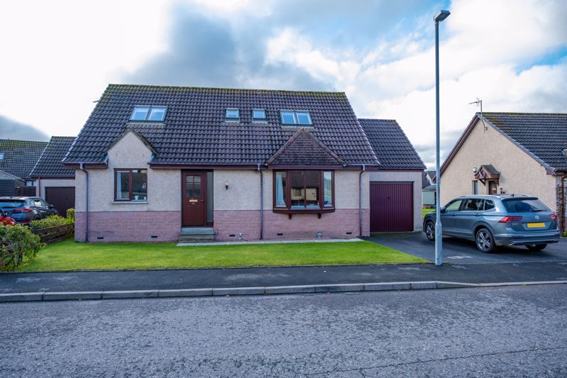 Photos of Stewart Crescent, Alford AB33 62714989 PrimeLocation